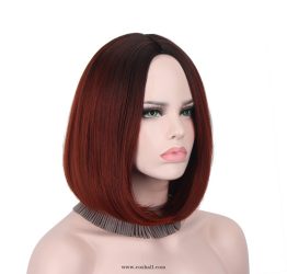 short cosplay wigs for woomen