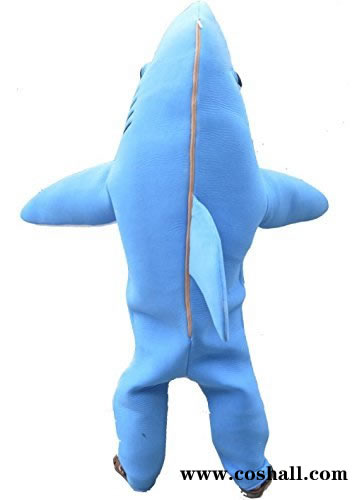 Party Shark Costume-Hot Sale