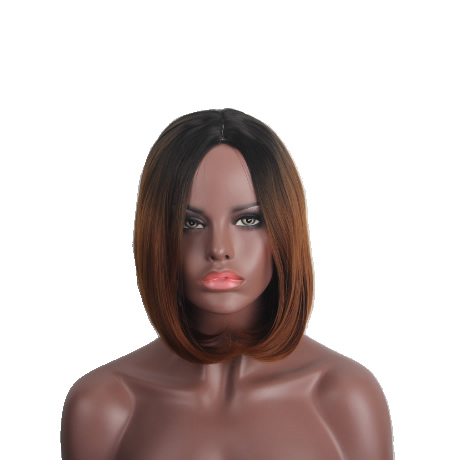 Short Wigs for Black Women