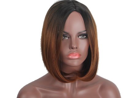 Short Wigs for Black Women