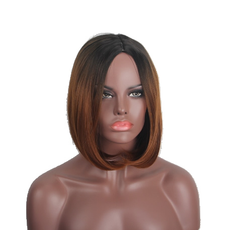 Short Wigs for Black Women