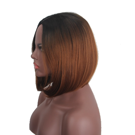 Short Wigs for Black Women