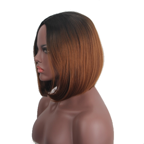 Short Wigs for Black Women