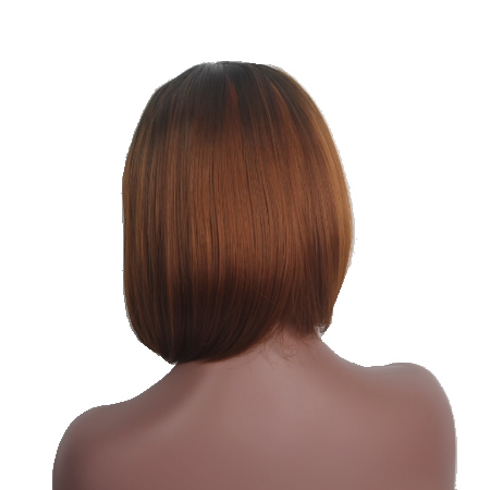 Short Wigs for Black Women