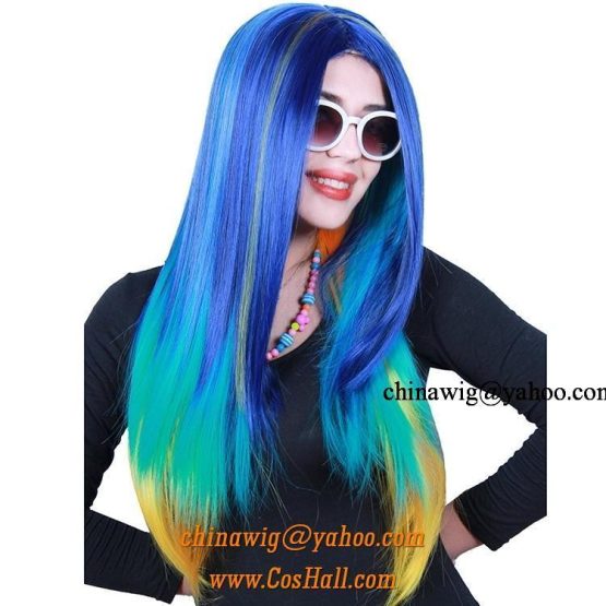 Cosplay Wigs for Women