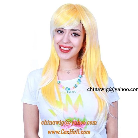 Cosplay Wigs for Women