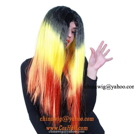 Cosplay Wigs for Women