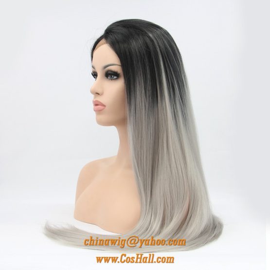 Lace front wigs for women