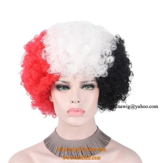 cosplay wigs for women