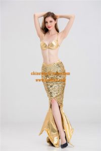 Cos Hall Halloween Costumes Mermaid Apparel 