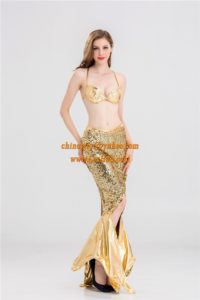 Cos Hall Halloween Costumes Mermaid Apparel 