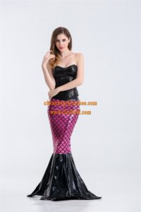 Cos Hall Halloween Costumes Mermaid Apparel 