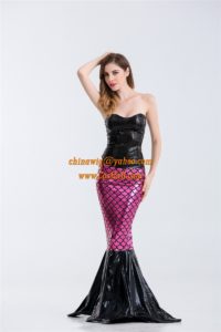 Cos Hall Halloween Costumes Mermaid Apparel 