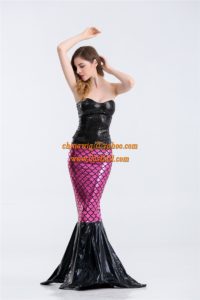 Cos Hall Halloween Costumes Mermaid Apparel 