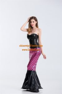 Cos Hall Halloween Costumes Mermaid Apparel 