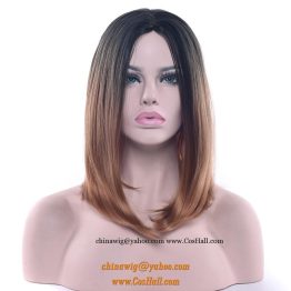 short wig-cosplay wigs for women