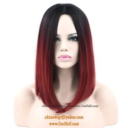 short wig-cosplay wigs for women