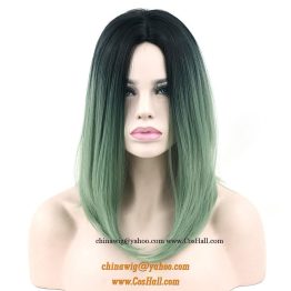 short wig-cosplay wigs for women