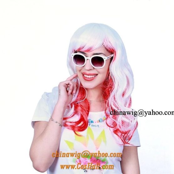 Cosplay Wigs for Women