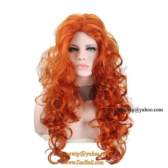 Cosplay Wigs Fare is one of halloween costumes.If you are a cosplay fan,join us.