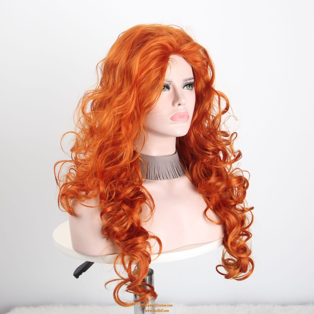 Cosplay Wigs Fare is one of halloween costumes.If you are a cosplay fan,join us.