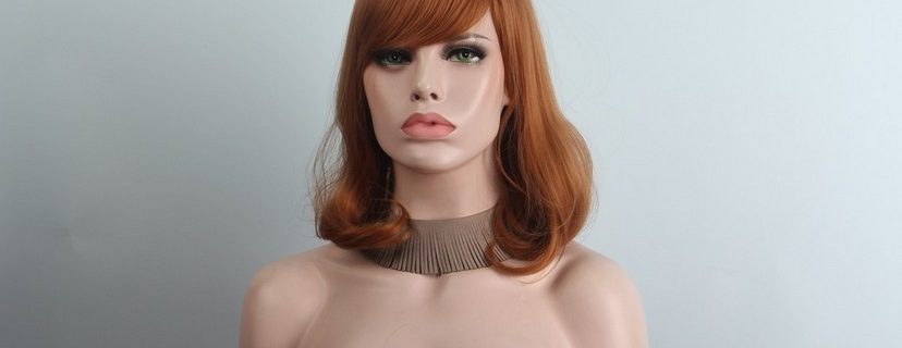 synthetic wigs,artificial wigs,short wig